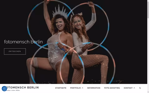 fotomensch berlin