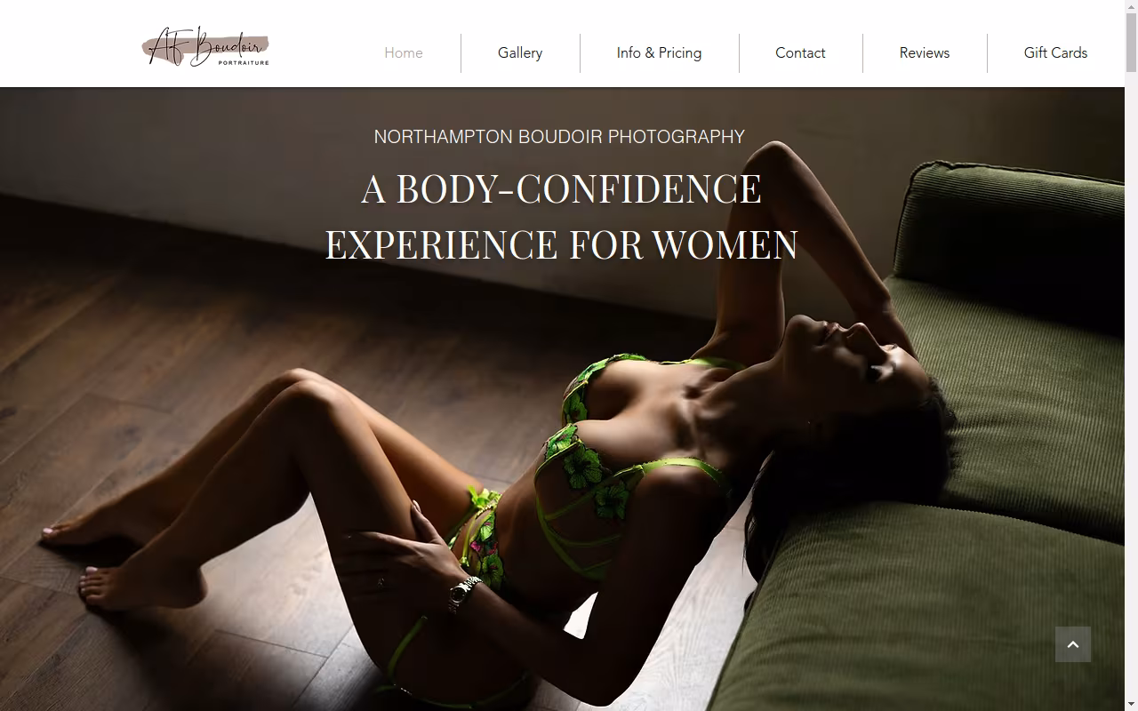 AF Boudoir
